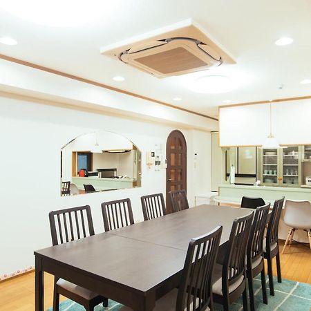 まるまる貸切,羽田空港から一番近いyu'S House Apartment Tokyo Exterior photo