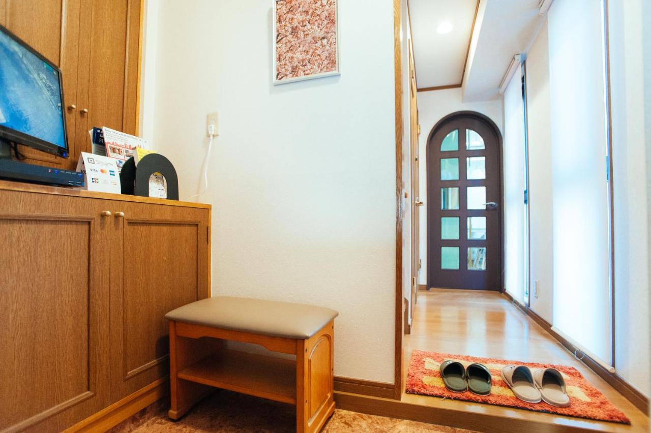 まるまる貸切,羽田空港から一番近いyu'S House Apartment Tokyo Exterior photo