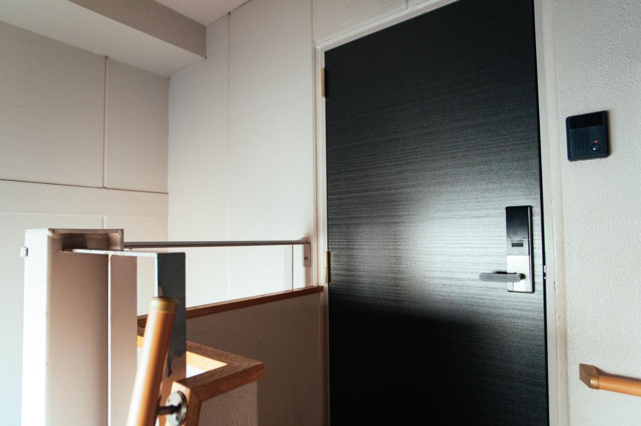 まるまる貸切,羽田空港から一番近いyu'S House Apartment Tokyo Exterior photo