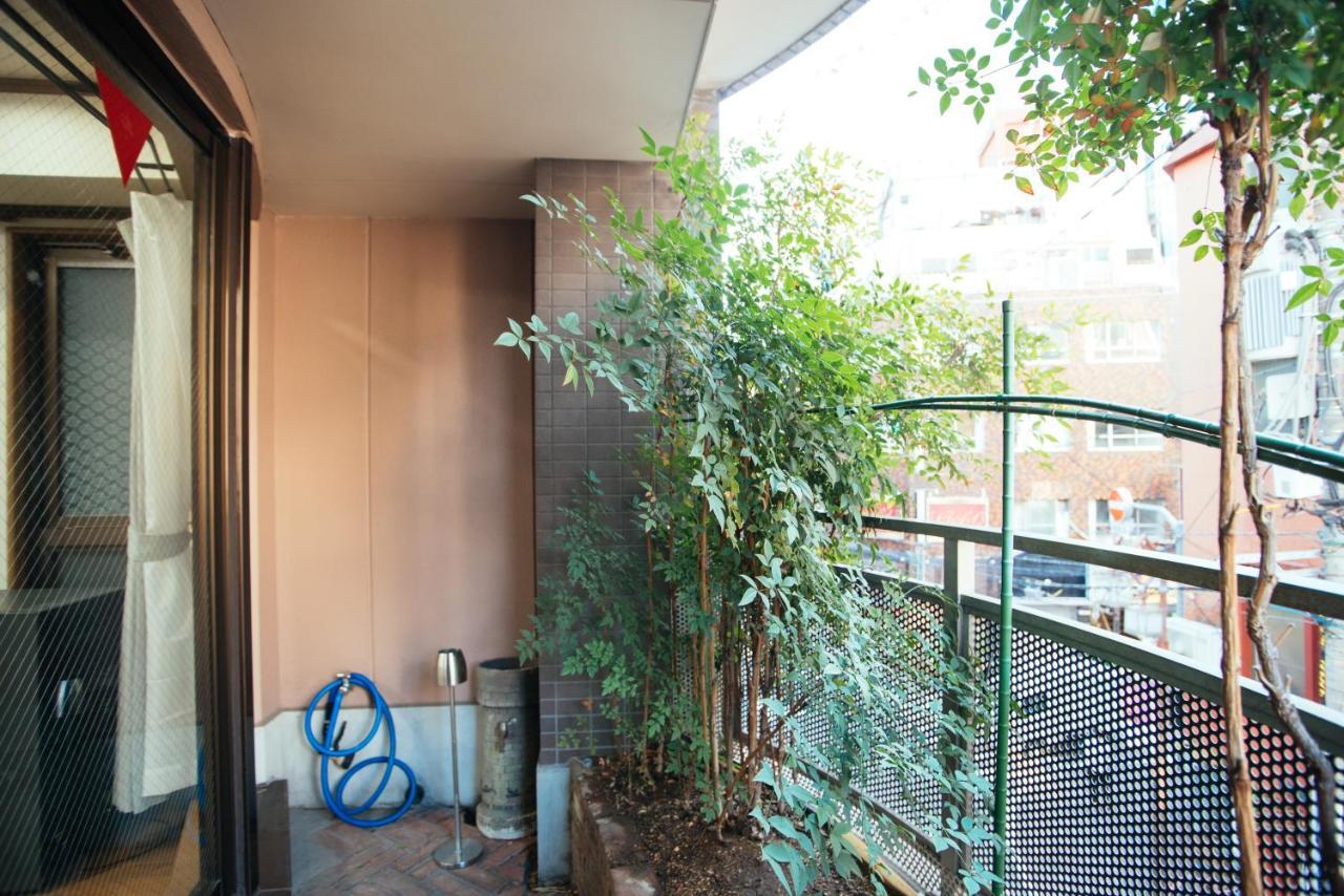 まるまる貸切,羽田空港から一番近いyu'S House Apartment Tokyo Exterior photo
