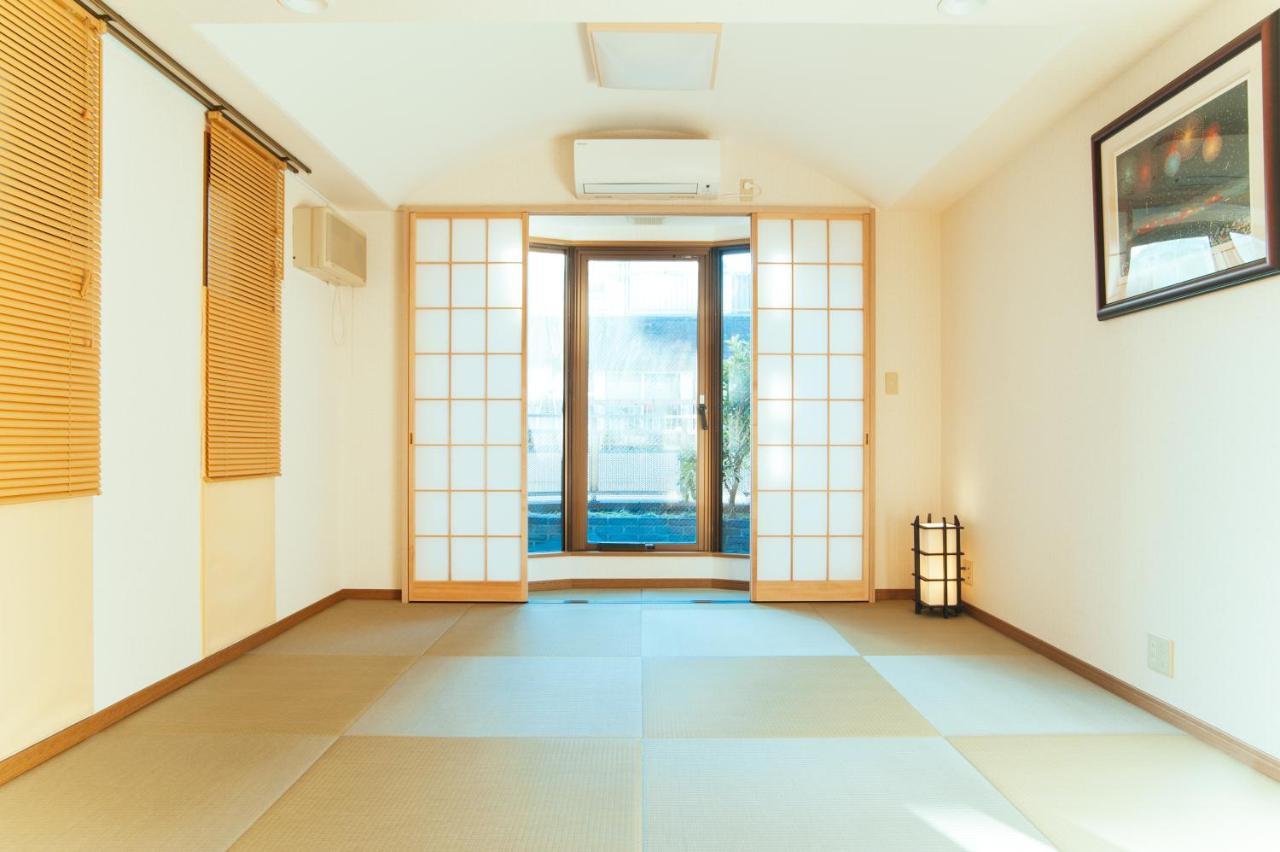 まるまる貸切,羽田空港から一番近いyu'S House Apartment Tokyo Exterior photo