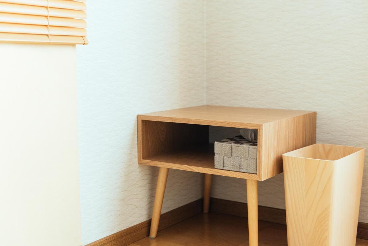 まるまる貸切,羽田空港から一番近いyu'S House Apartment Tokyo Exterior photo