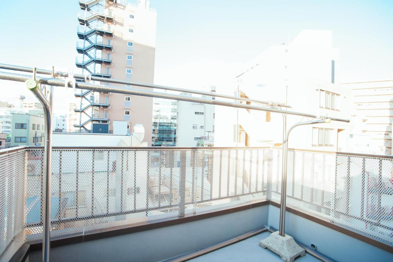 まるまる貸切,羽田空港から一番近いyu'S House Apartment Tokyo Exterior photo