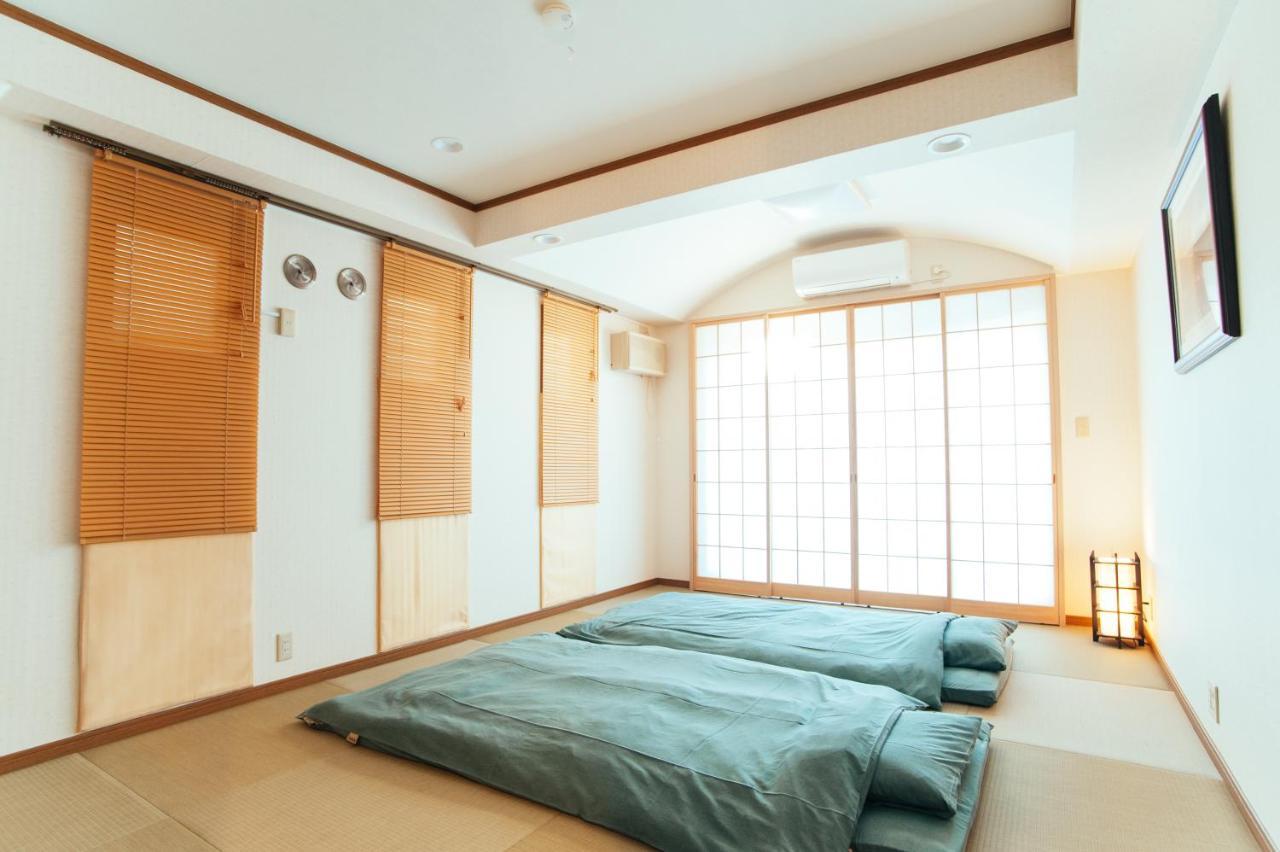 まるまる貸切,羽田空港から一番近いyu'S House Apartment Tokyo Exterior photo
