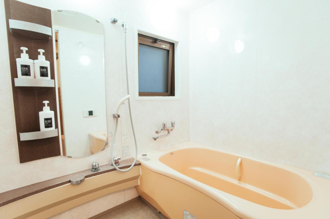 まるまる貸切,羽田空港から一番近いyu'S House Apartment Tokyo Exterior photo