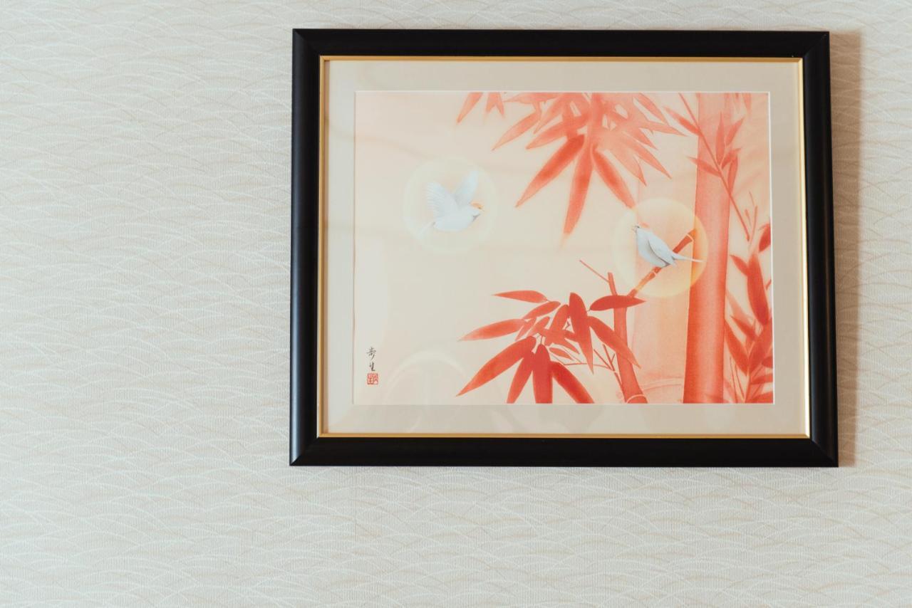 まるまる貸切,羽田空港から一番近いyu'S House Apartment Tokyo Exterior photo