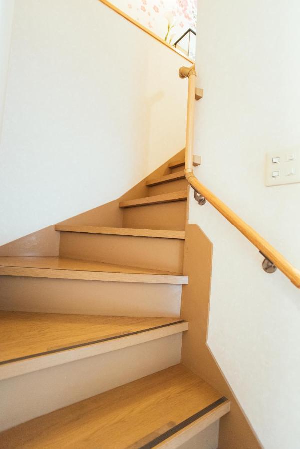 まるまる貸切,羽田空港から一番近いyu'S House Apartment Tokyo Exterior photo