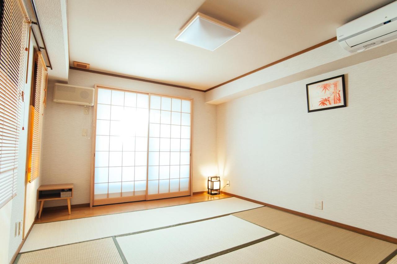 まるまる貸切,羽田空港から一番近いyu'S House Apartment Tokyo Exterior photo