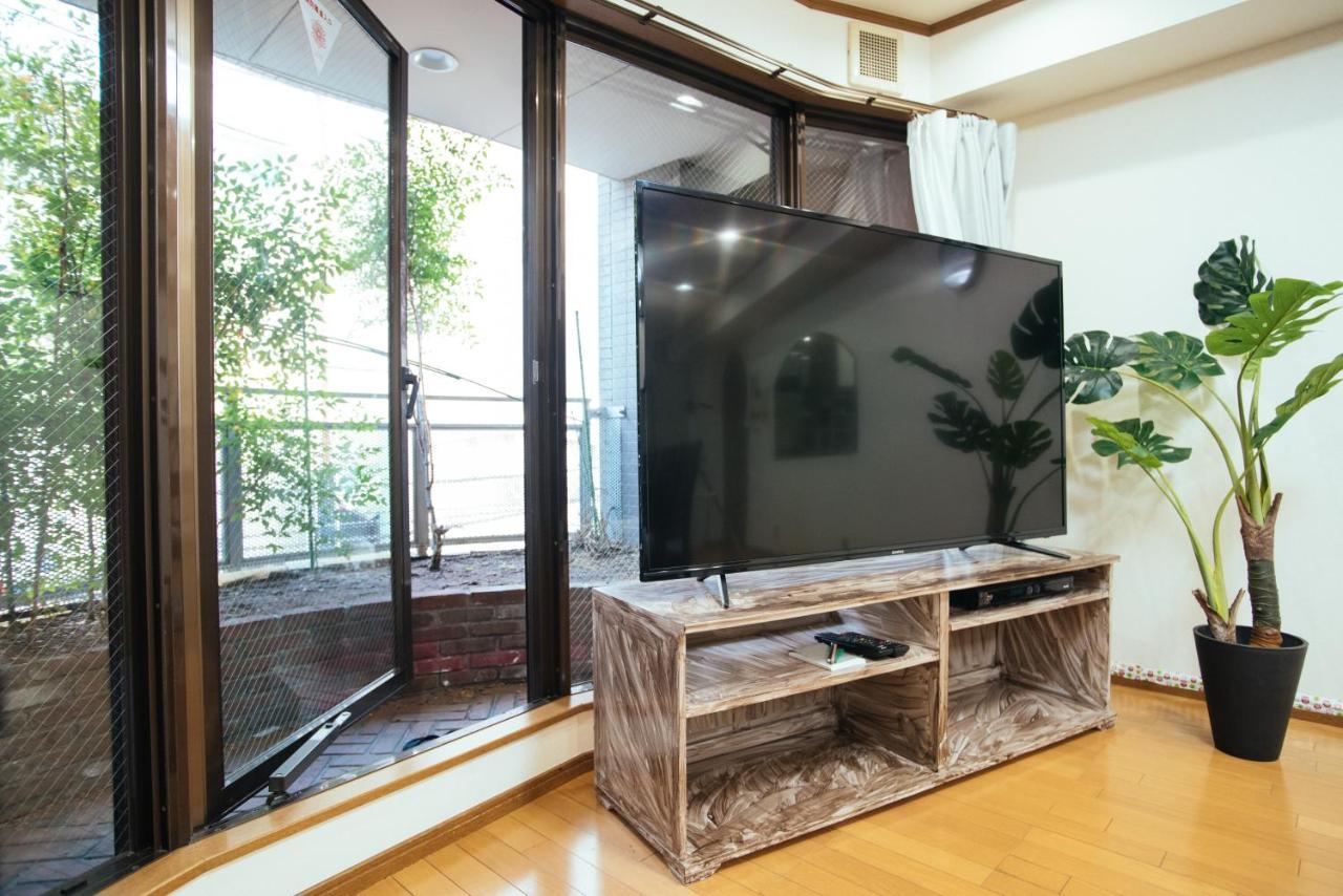 まるまる貸切,羽田空港から一番近いyu'S House Apartment Tokyo Exterior photo